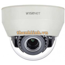 Camera Analog 2MP Analog HD IR Dome Camera Wisenet Samsung SCD-6085R